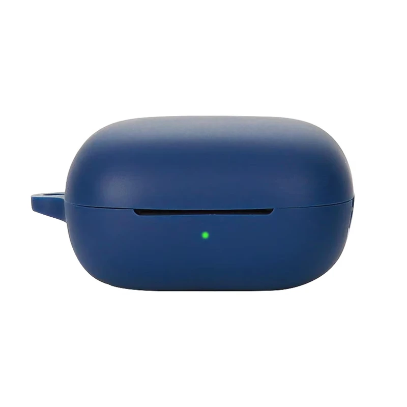 کاور هاپلایت مدل Silicone HL مناسب برای کیس هدفون بی‌سیم کیو سی وای T13 ANC