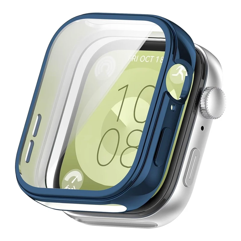 کاور هاپلایت مدل Soft Guard HL مناسب برای ساعت هوشمند هوآوی Fit 3