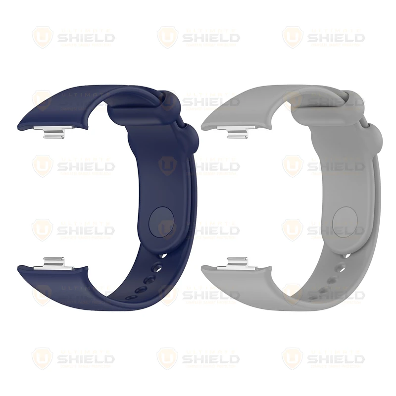 بند آلتیمیت شیلد مدل SIC Special مناسب برای ساعت هوشمند شیائومی Redmi watch 4