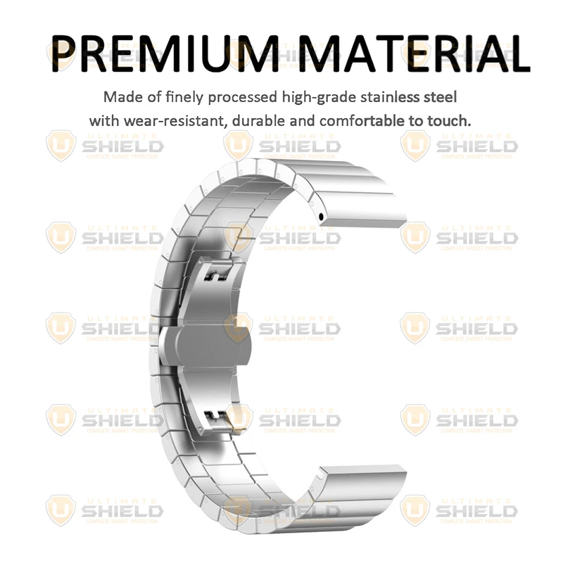 بند آلتیمیت شیلد مدل Swatch Link TW مناسب برای ساعت هوشمند ناتینگ CMF Watch 3 Pro 22mm