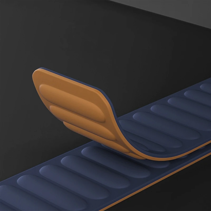 بند شیپ مدل Magnetic LP SH مناسب برای اپل واچ سری 4/5/6/Se سایز 44 میلی متری