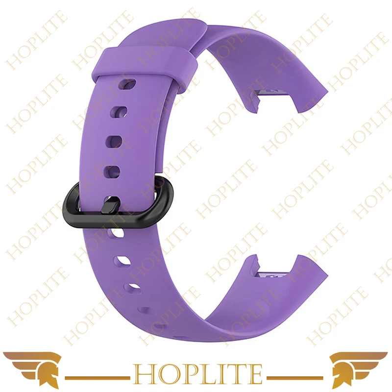 بند هاپلایت مدل SIC-Special-HL مناسب برای ساعت هوشمند شیائومی Redmi Watch Lite / Lite 2