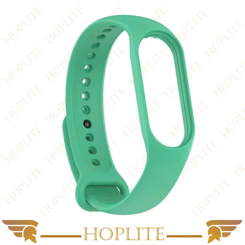 بند هاپلایت مدل SIC-HL مناسب برای ساعت هوشمند شیائومی Mi band 5/6/7