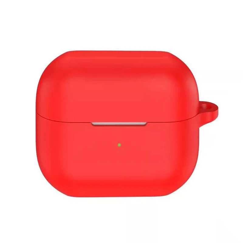 کاور هاپلایت مدل Silicone HL مناسب برای کیس هدفون بی‌سیم سامسونگ Galaxy Buds 3 / 3 Pro