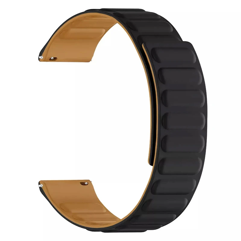 بند هاپلایت مدل Magnetic LP HL TW مناسب برای ساعت هوشمند گلوریمی M1 Pro / M2 Pro / GS1 Pro / GR1 / Calling Watch M2 / M2 Max