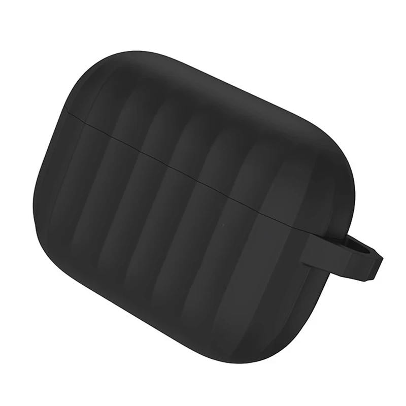 کاور مدل Silicone مناسب برای کیس اپل ایرپاد Airpods Pro