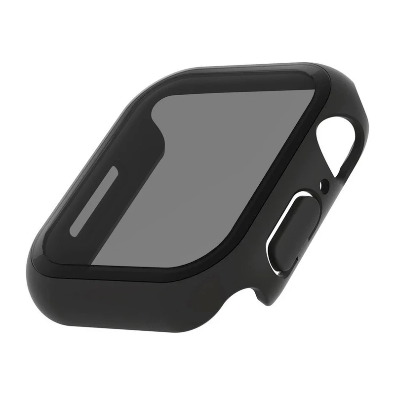 کاور پلاس مدل Privacy Guard PL مناسب برای اپل واچ Series 9 Aluminum 45mm / Series 8 Aluminum 45mm / Series 7 Aluminum 45mm