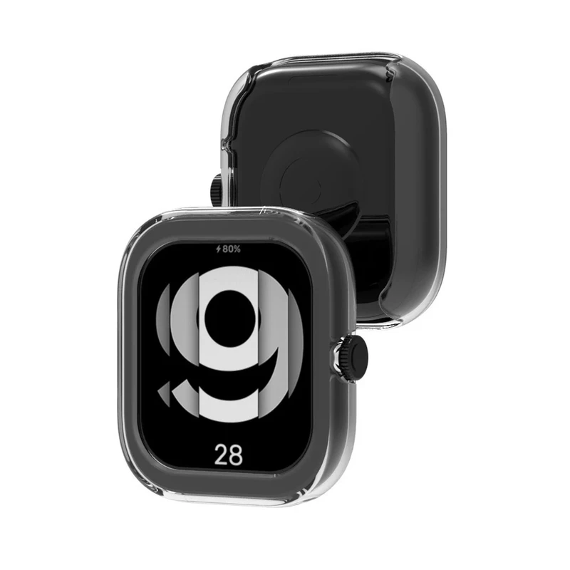 کاور آکوآرا مدل GRDSO مناسب برای ساعت هوشمند شیائومی Redmi Watch 4