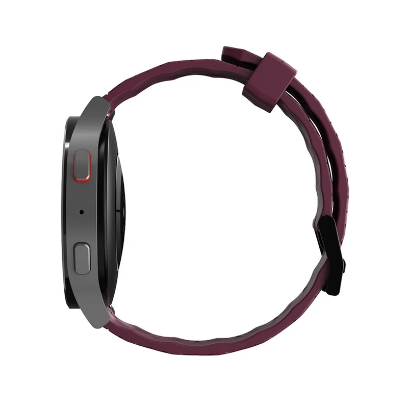 بند پلاس مدل Rhombus PL مناسب برای ساعت هوشمند سامسونگ Galaxy watch Active 40mm / Active 2 40mm / Active 2 44mm