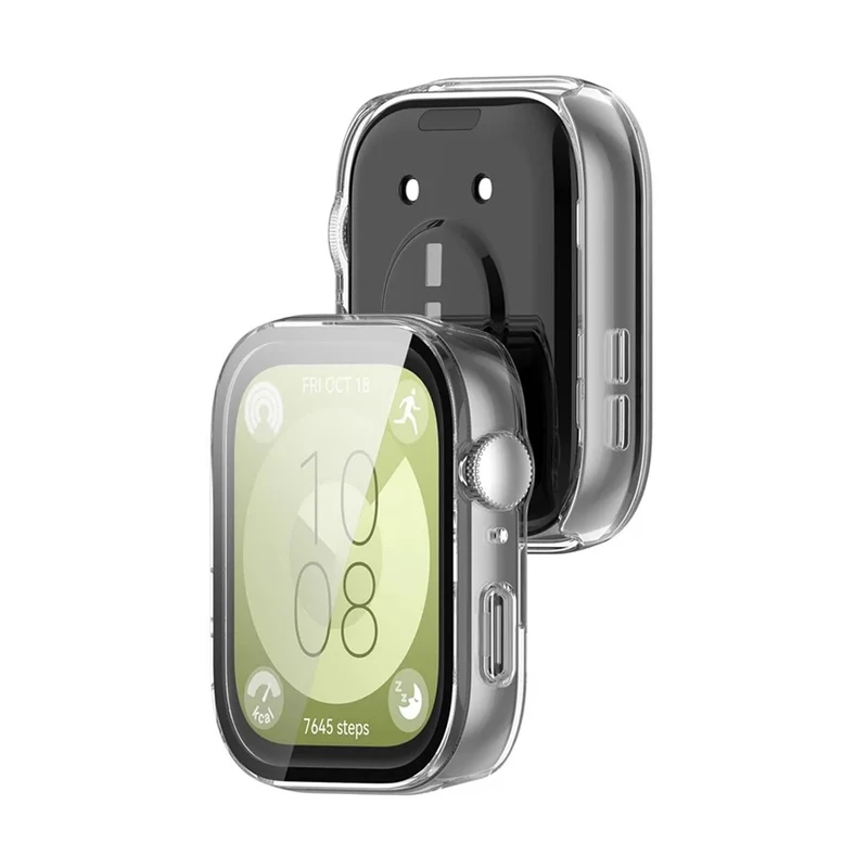 کاور هاپلایت مدل Hard Guard HL مناسب برای ساعت هوشمند هوآوی Fit 3