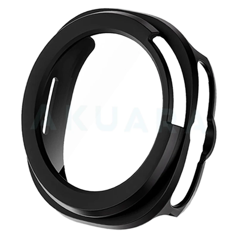 بند آکوآرا مدل 3Bead GRDH مناسب برای ساعت هوشمند سامسونگ Galaxy Watch 8 Classic 46mm به همراه کاور
