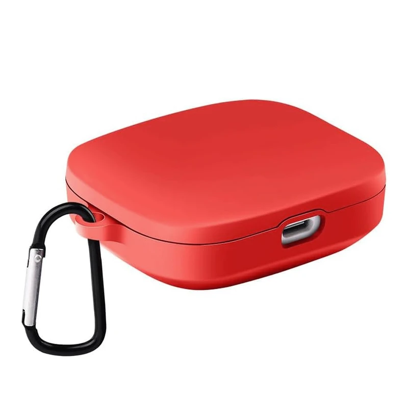 کاور آکوآرا مدل Silicone مناسب برای کیس هدفون بیسیم شیائومی Redmi Buds 5