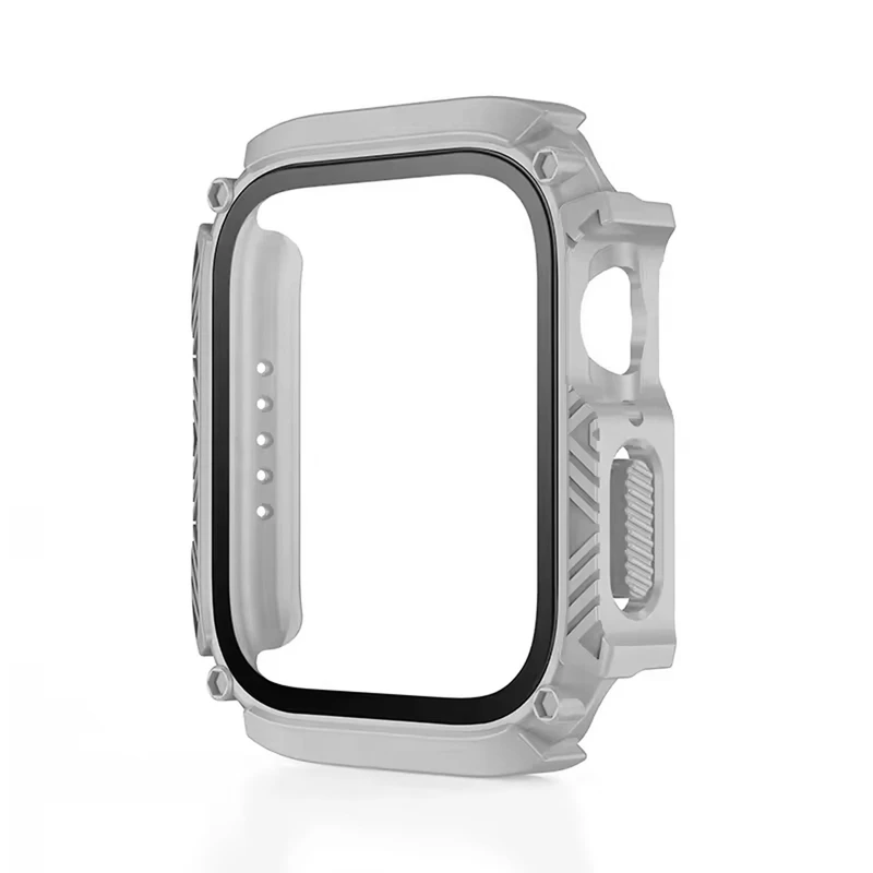کاور هاپلایت مدل ARM Guard HL مناسب برای ساعت هوشمند ویرفیت HK8 Pro max / HK9 Ultra 2 / T900 ultra