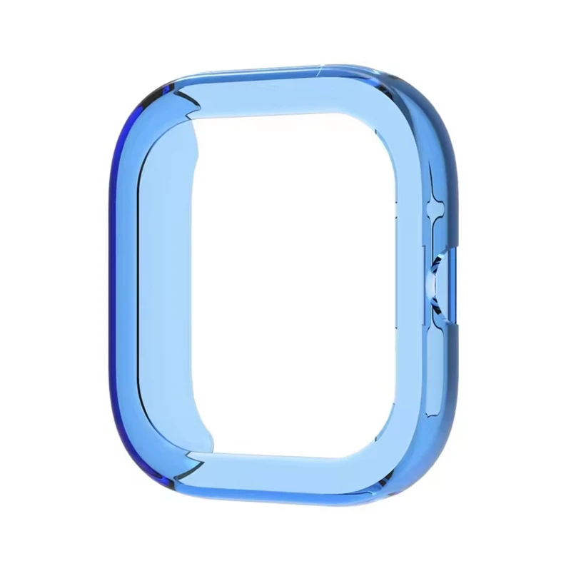 کاور هاپلایت مدل TP Colors HL مناسب برای ساعت هوشمند شیائومی Redmi Watch 4
