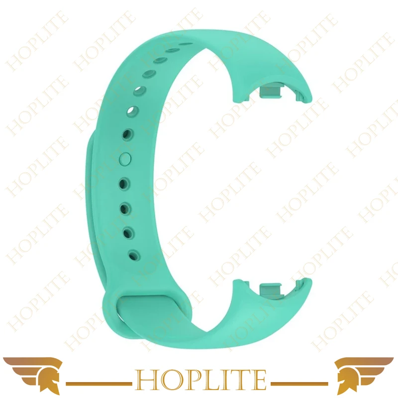 بند هاپلایت مدل SIC-HL مناسب برای ساعت هوشمند شیائومی Mi band 8
