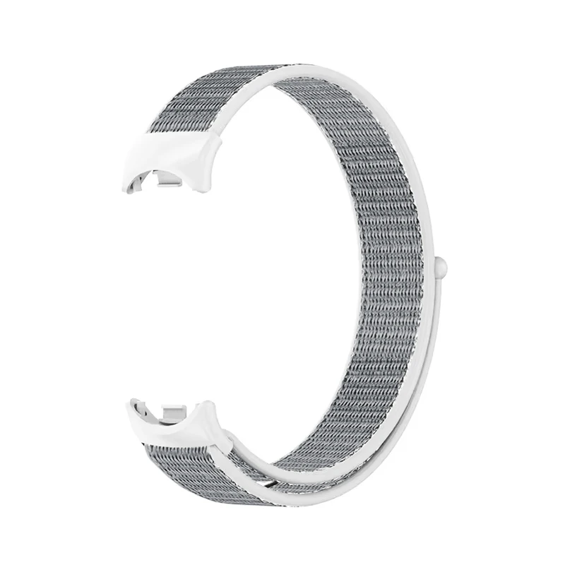 بند هاپلایت مدل Nylon SK HL مناسب برای ساعت هوشمند شیائومی Mi Band 8