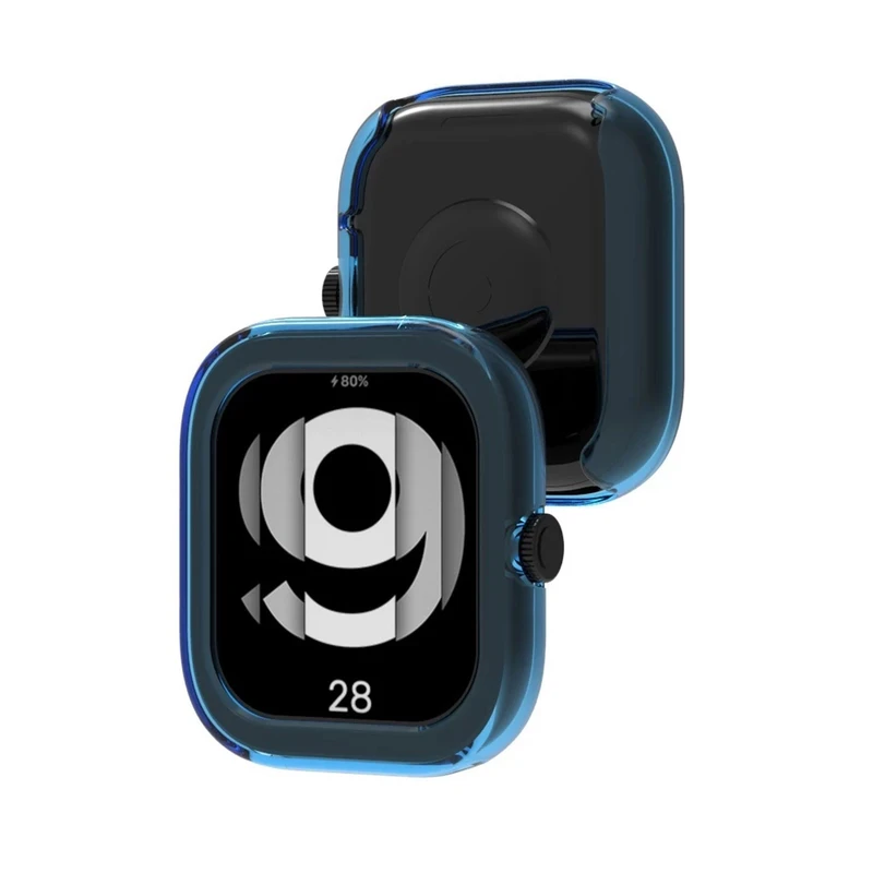 کاور آکوآرا مدل GRDSO مناسب برای ساعت هوشمند شیائومی Redmi Watch 4