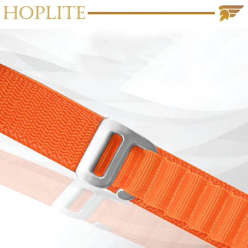 بند هاپلایت مدل Alpine HL مناسب برای ساعت هوشمند شیائومی Mi Band 8