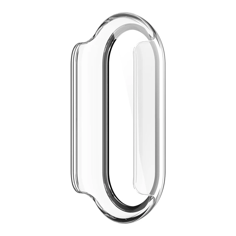 کاور آکوآرا مدل GRDH مناسب برای مچ‌بند هوشمند شیائومی Mi Band 8
