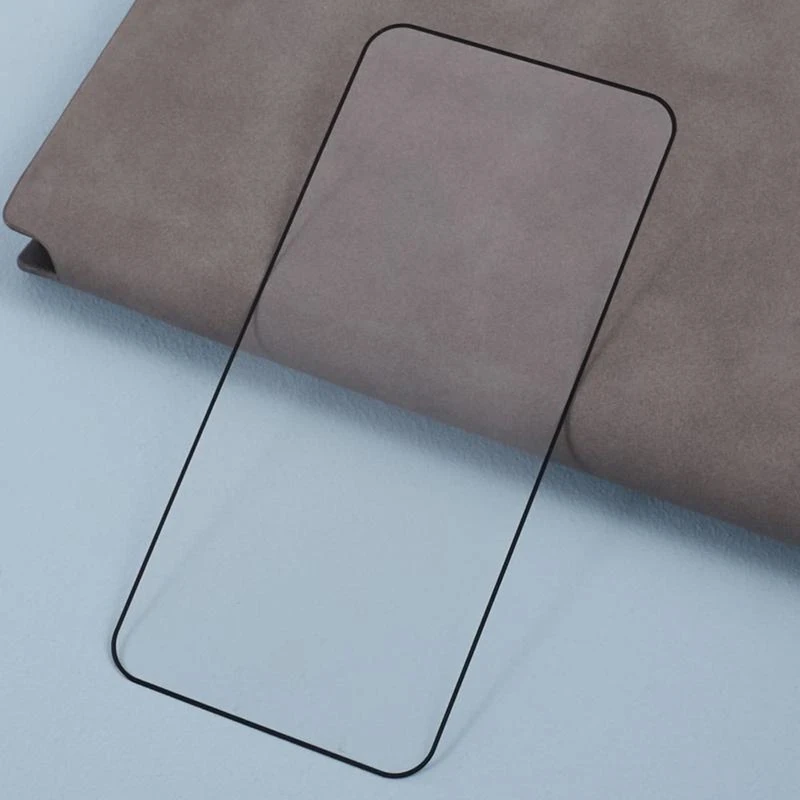 محافظ صفحه نمایش آکوآرا مدل ECO efl2 مناسب برای گوشی موبایل شیائومی Poco F6 Pro / Redmi Note 13 Pro 5G / Redmi K70 Pro مجموعه دو عددی