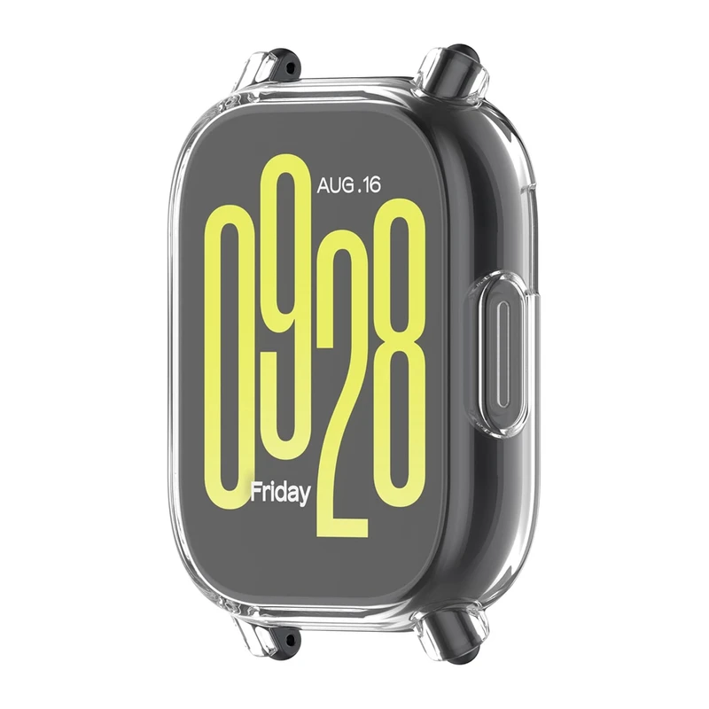 کاور آکوآرا مدل GRDS مناسب برای ساعت هوشمند شیائومی Redmi Watch 5 Active