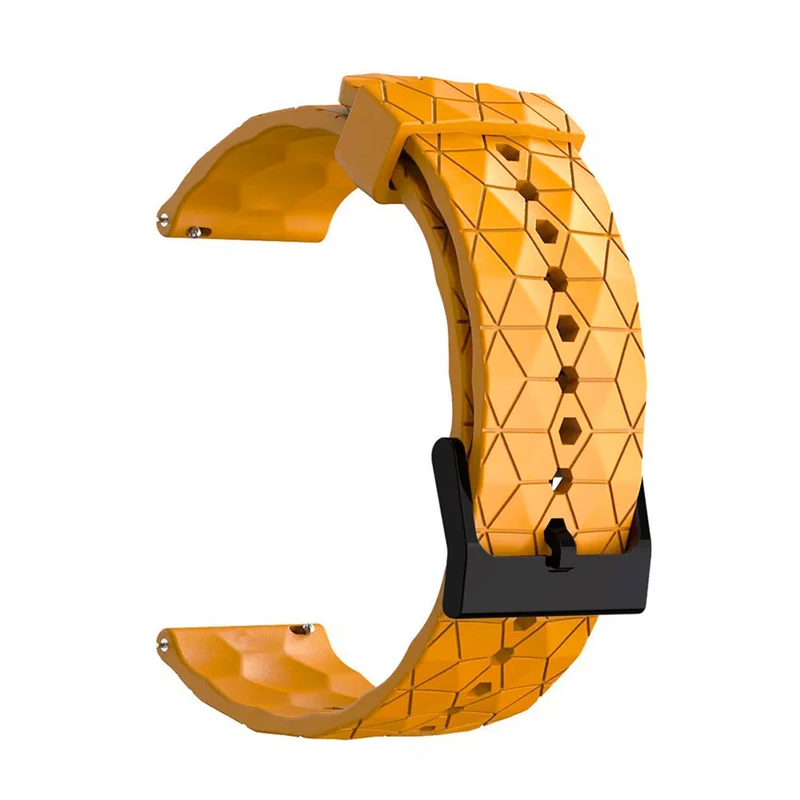 بند پلاس مدل Rhombus PL TW مناسب برای ساعت هوشمند آمیزفیت GTR 2 / GTR 2E / Stratos / Pop 3R