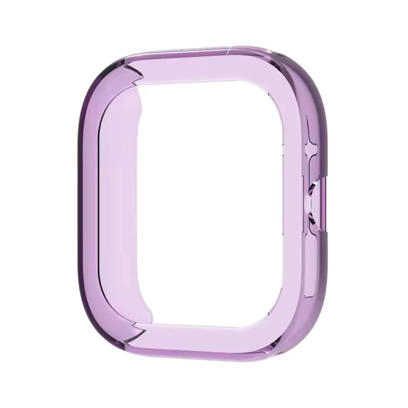 کاور هاپلایت مدل TP Colors HL مناسب برای ساعت هوشمند شیائومی Redmi Watch 4