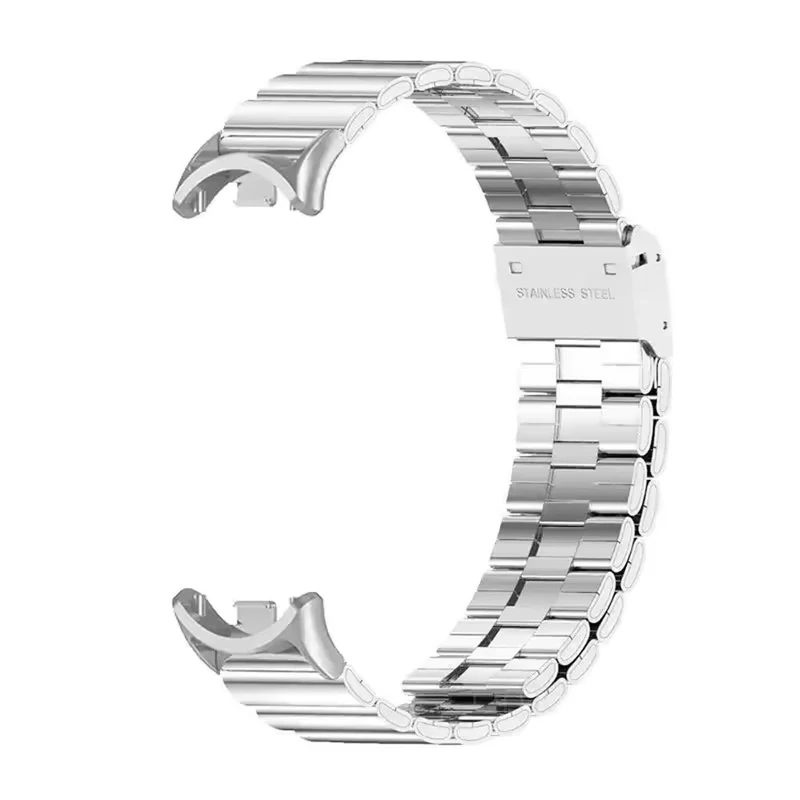 بند ساعت آکوآرا مدل 1Bead SG مناسب برای مچ‌بند هوشمند شیائومی Mi Band 10
