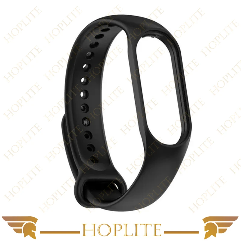 بند هاپلایت مدل SIC-HL مناسب برای ساعت هوشمند شیائومی Mi band 5/6/7