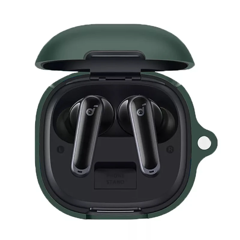 کاور هاپلایت مدل Silicone HL مناسب برای کیس هدفون بیسیم انکر Soundcore P40i