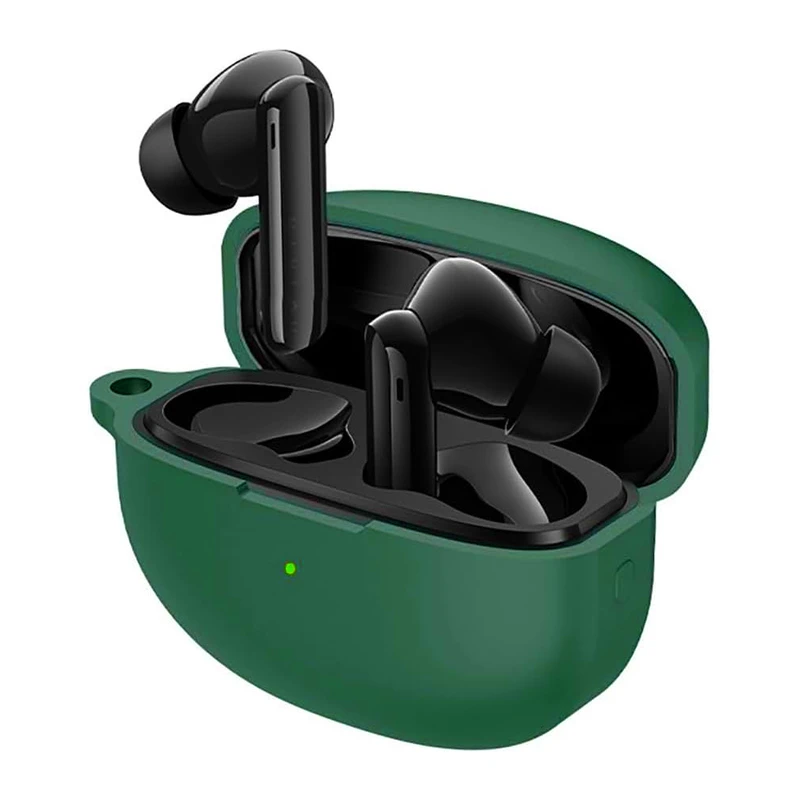 کاور هاپلایت مدل Silicone HL مناسب برای کیس هدفون بیسیم هایلو W1 ANC