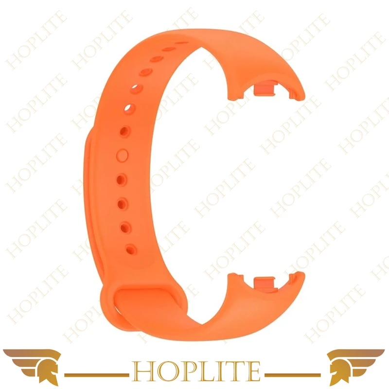 بند هاپلایت مدل SIC-HL مناسب برای ساعت هوشمند شیائومی Mi band 8