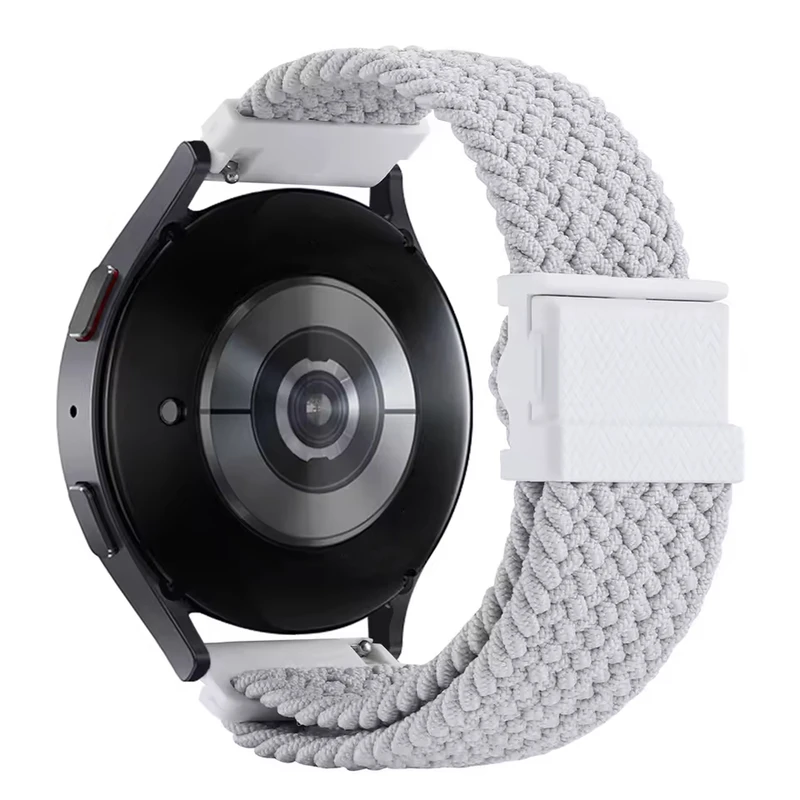 بند هاپلایت مدل Braided OD Magnet HL TW مناسب برای ساعت هوشمند سامسونگ Galaxy Gear S3 / Watch 3 45mm / Watch 46mm / S3 Frontier / S3 Classic Gear 2 R380