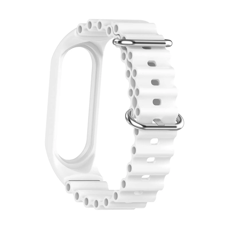 بند شیپ مدل Ocean SH مناسب برای ساعت هوشمند شیائومی Mi band 3/4/5
