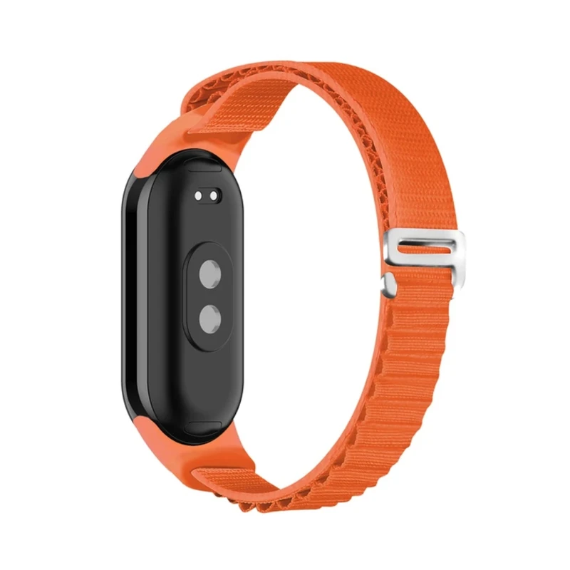بند شیپ مدل Alpine SH مناسب برای ساعت هوشمند شیائومی Mi Band 9