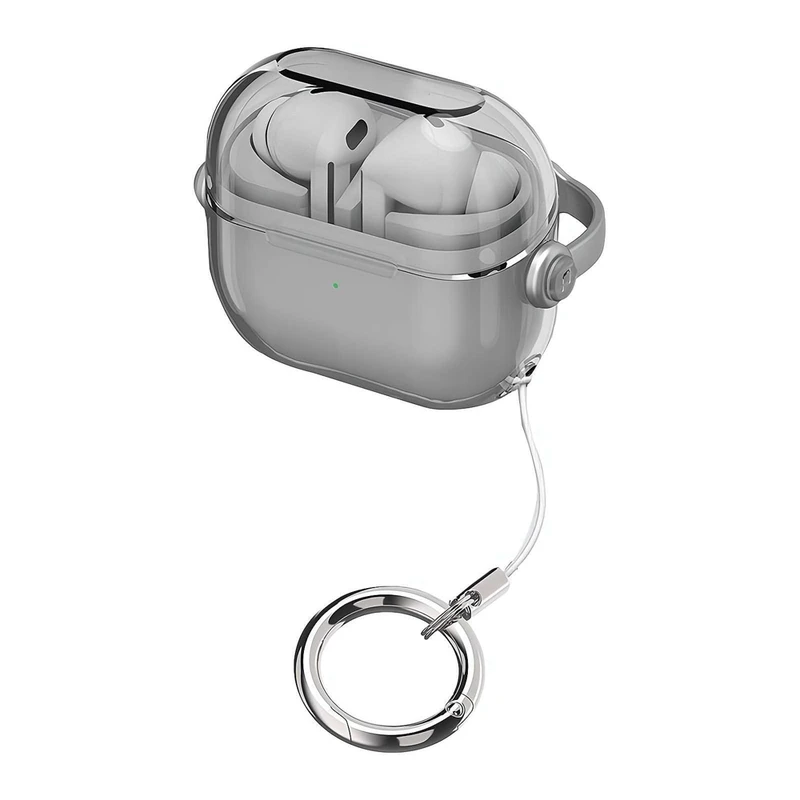 کاور هاپلایت مدل Lock Case Headphone HL مناسب برای کیس هدفون بی‌سیم سامسونگ Galaxy Buds 3 / 3 Pro