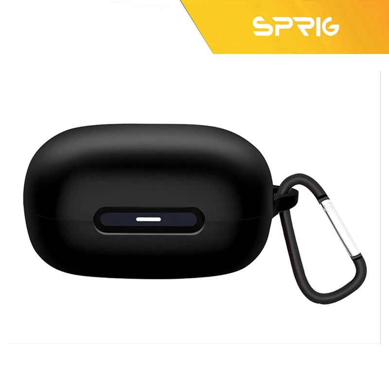 کاور اسپریگ مدل Silicone-SP مناسب برای کیس هدفون بی سیم انکر Soundcore C40i