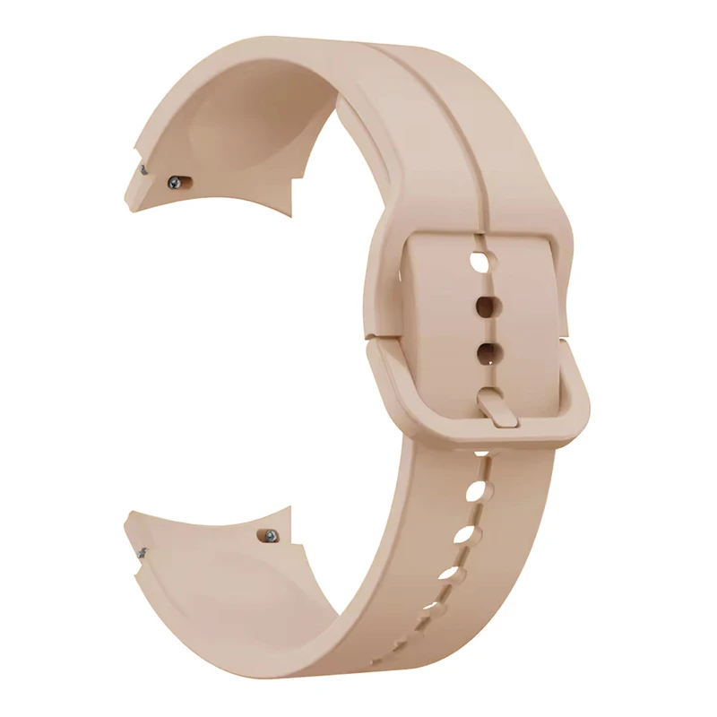 بند هاپلایت مدل Sic ORG HL مناسب برای ساعت هوشمند سامسونگ Galaxy Watch FE 40mm