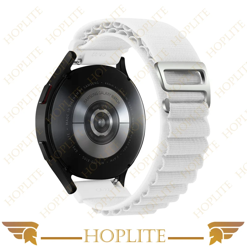 بند هاپلایت مدل Alpine-HL-TW مناسب برای ساعت هوشمند هپی تاچ C22 Mass Storage