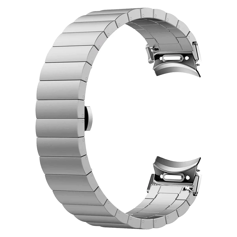 بند اسپریگ مدل Link ORG مناسب برای ساعت هوشمند سامسونگ Galaxy Watch 6 44mm