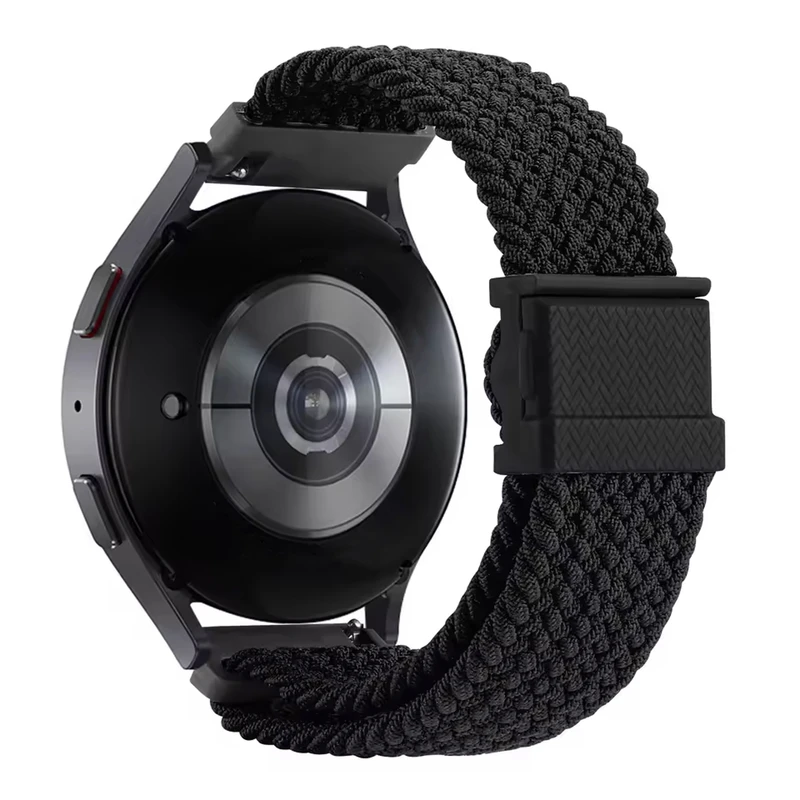 بند هاپلایت مدل Braided OD Magnet HL TW مناسب برای ساعت هوشمند شیائومی Redmi Watch 5 Active / Watch 5 Lite