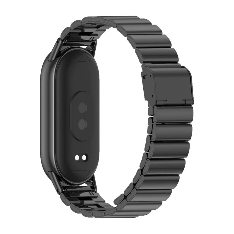 بند آکوآرا مدل 1Bead SG GRDH مناسب برای مچ‌بند هوشمند شیائومی Mi Band 9