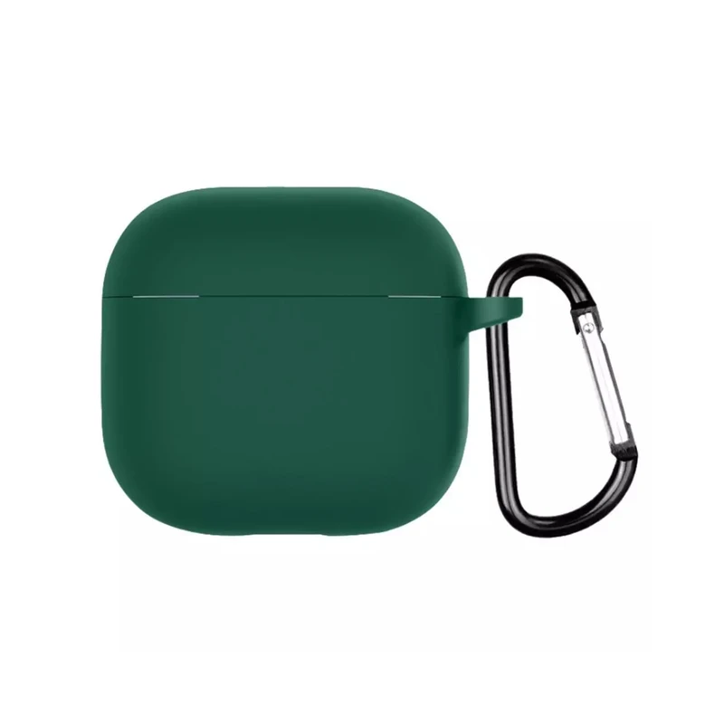 کاور هاپلایت مدل Silicone HL مناسب برای کیس اپل AirPods 4