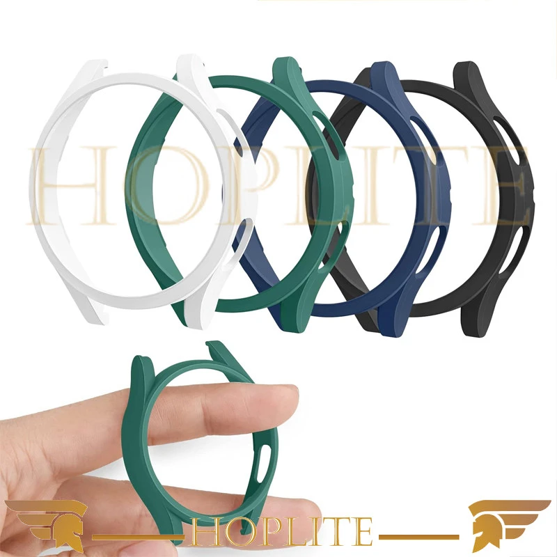 کاور هاپلایت مدل Just case Protection مناسب برای ساعت هوشمند سامسونگ Galaxy Watch 5 44mm