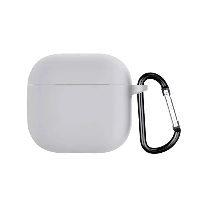کاور هاپلایت مدل Silicone HL مناسب برای کیس اپل AirPods 4
