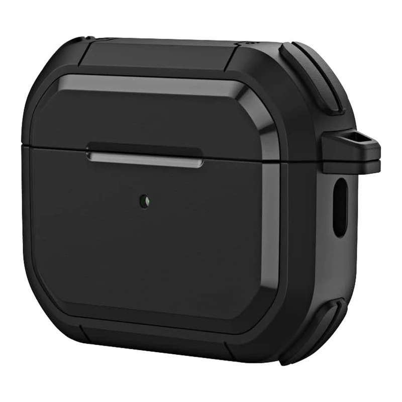 کاور هاپلایت مدل Eggshell HL مناسب برای کیس اپل AirPods 4