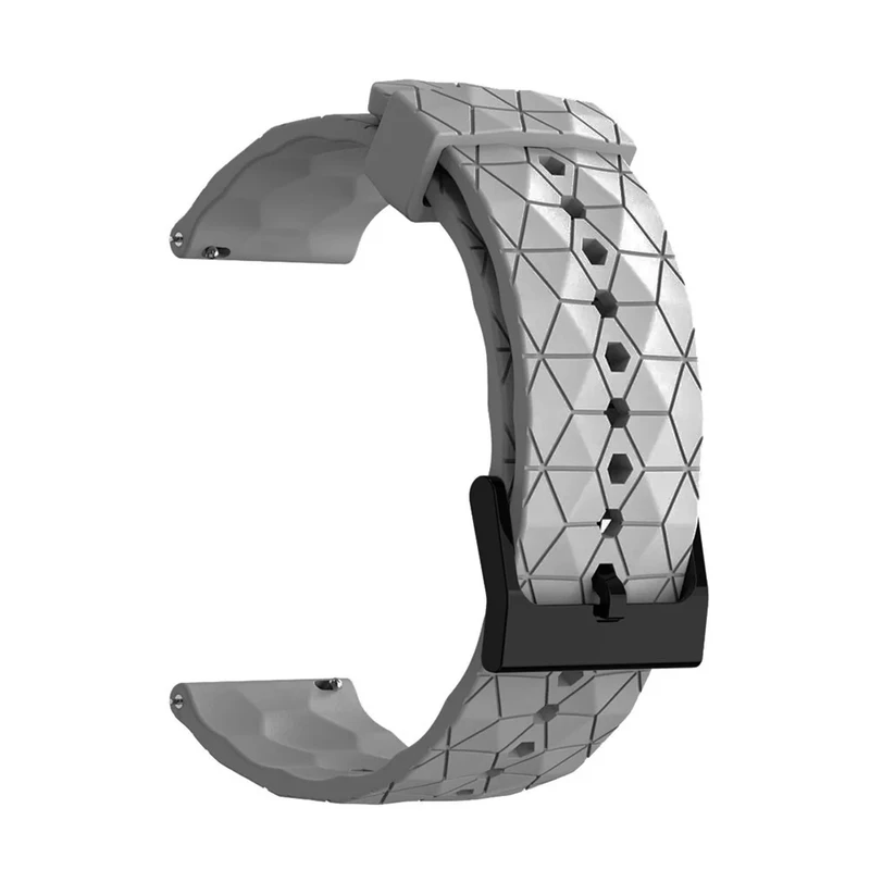 بند هاپلایت مدل Rhombus HL TW مناسب برای ساعت هوشمند گلوریمی M1 Pro / M2 Pro / GS1 Pro / GR1 / Calling Watch M2 / M2 Max