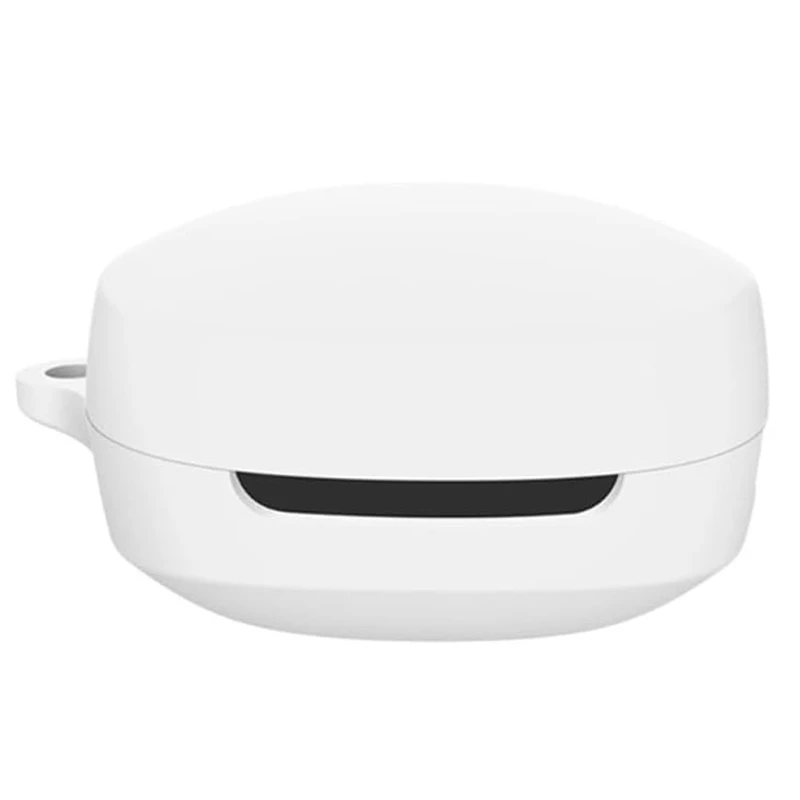 کاور هاپلایت مدل Silicone HL مناسب برای کیس هدفون بی‌سیم کیو سی وای T13X