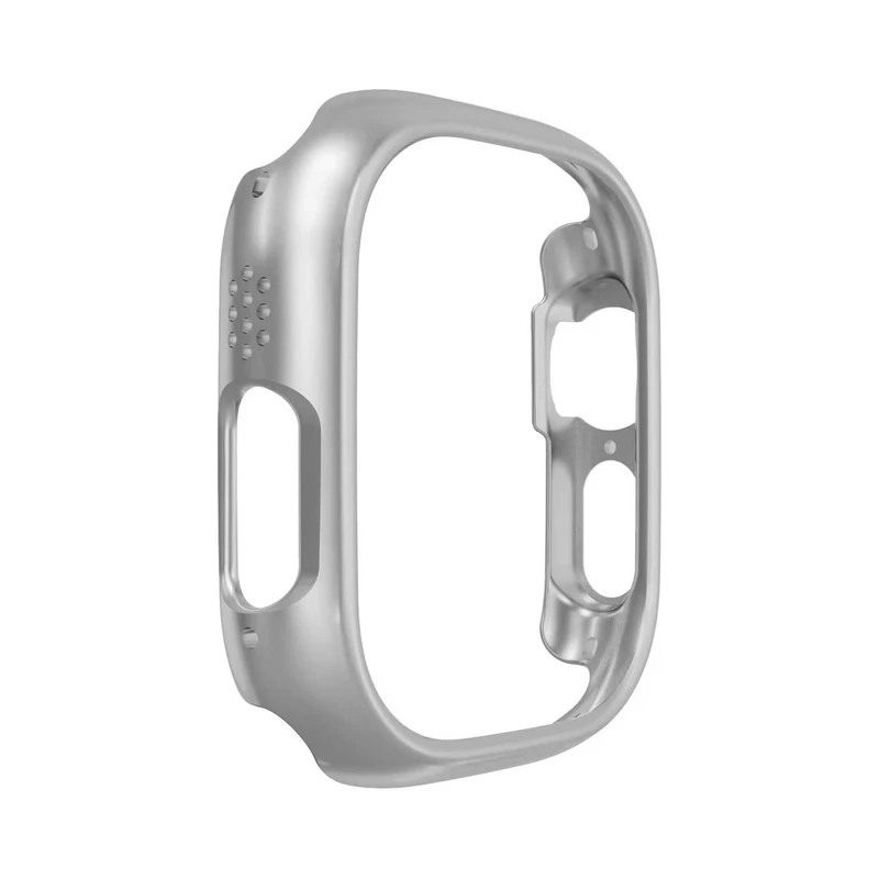 کاور هاپلایت مدل PC Guard HL مناسب برای ساعت هوشمند ویرفیت HK8 Pro max / HK9 Ultra 2 / T900 ultra