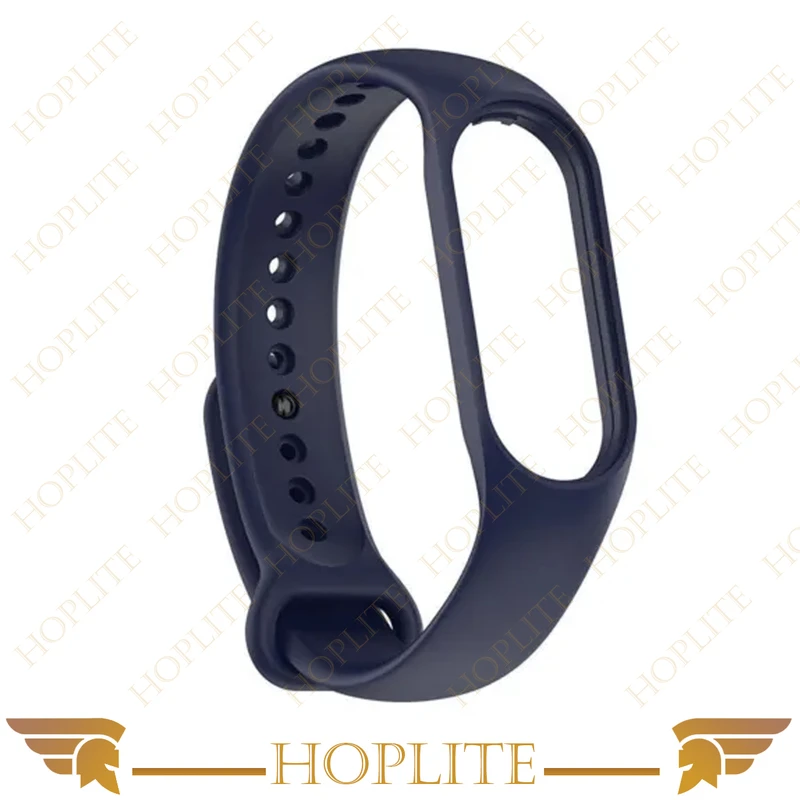 بند هاپلایت مدل SIC-HL مناسب برای ساعت هوشمند شیائومی Mi band 5/6/7